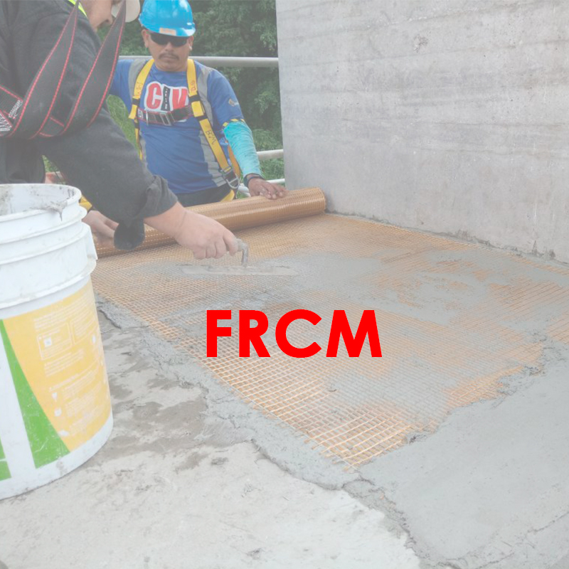 FRCM