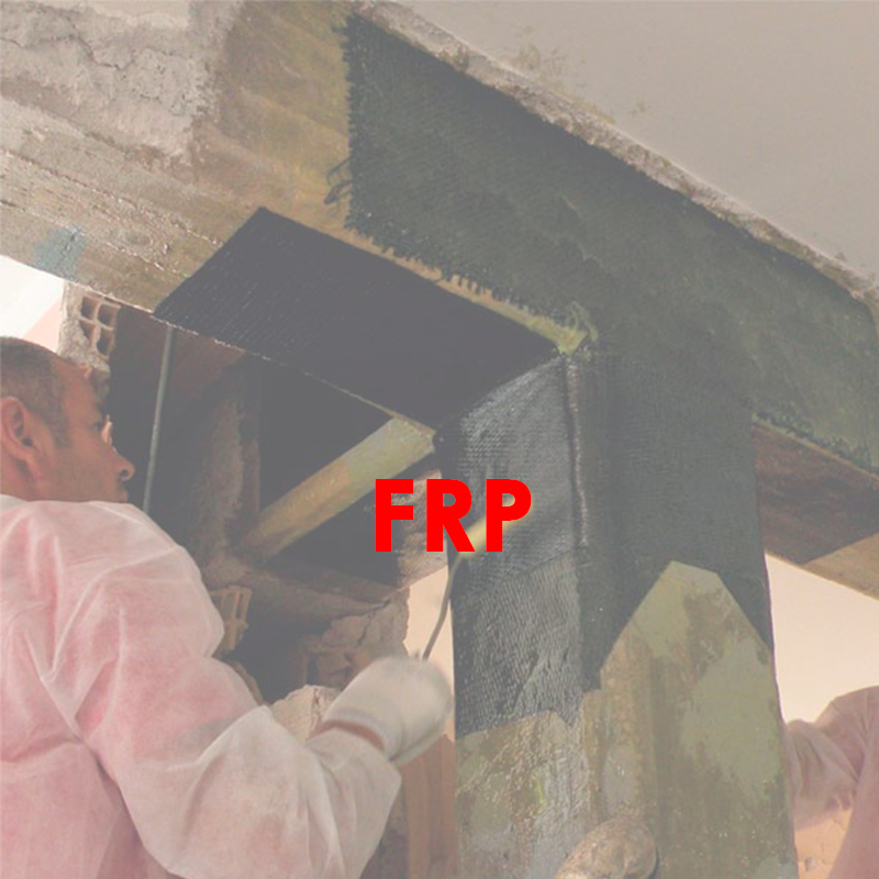 FRP