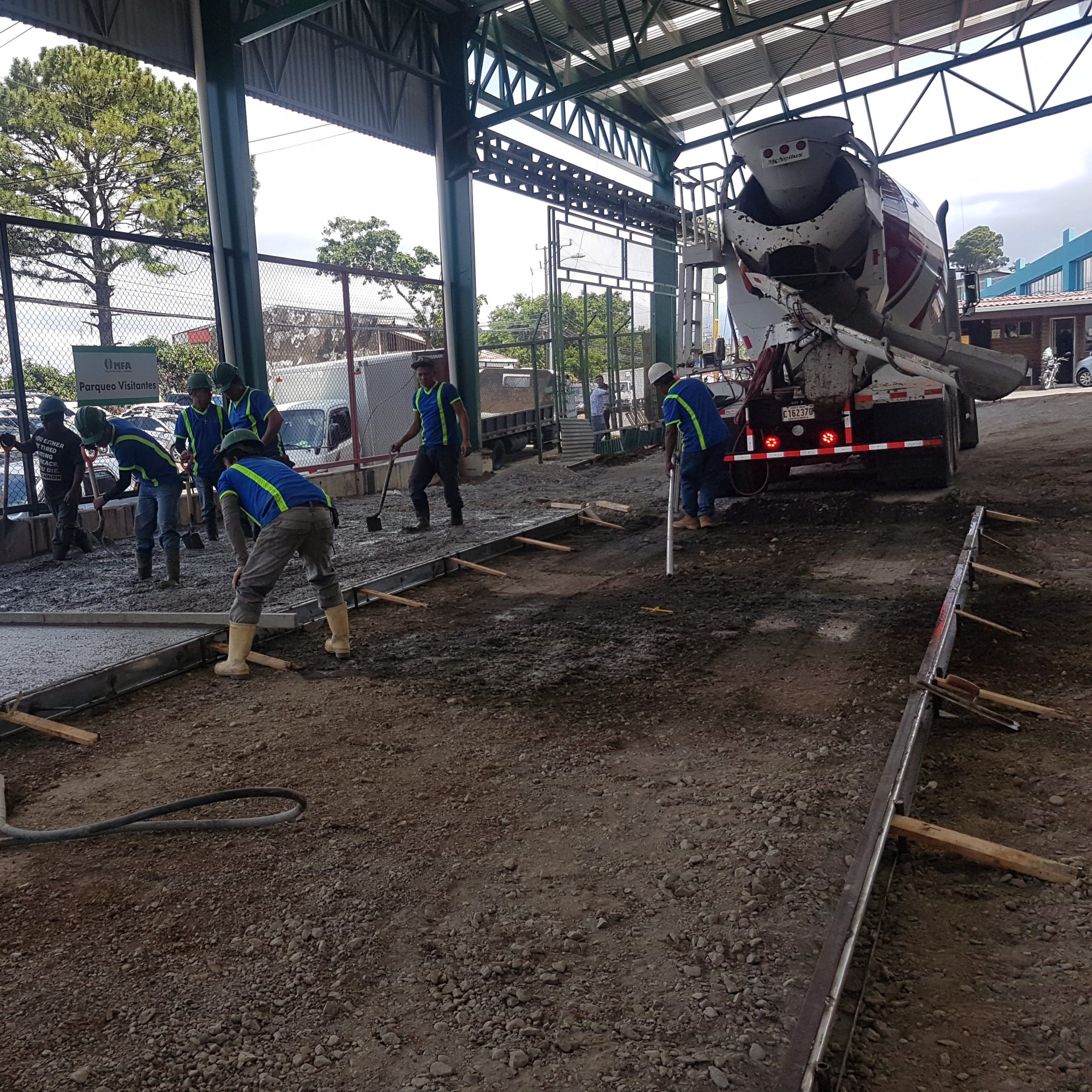 Fluidificantes Retardantes