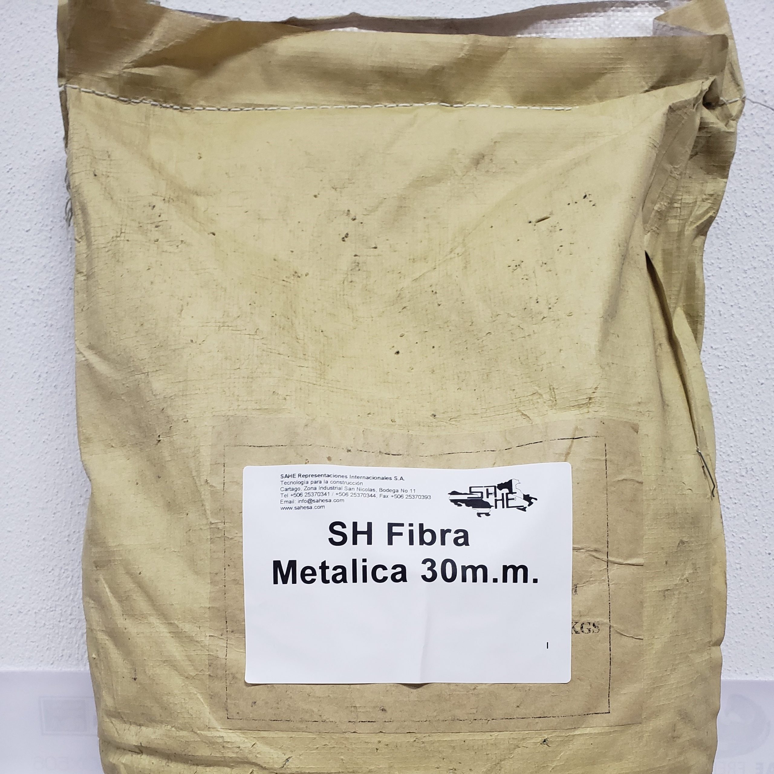 SH Fibra Metálica - Imagen 3