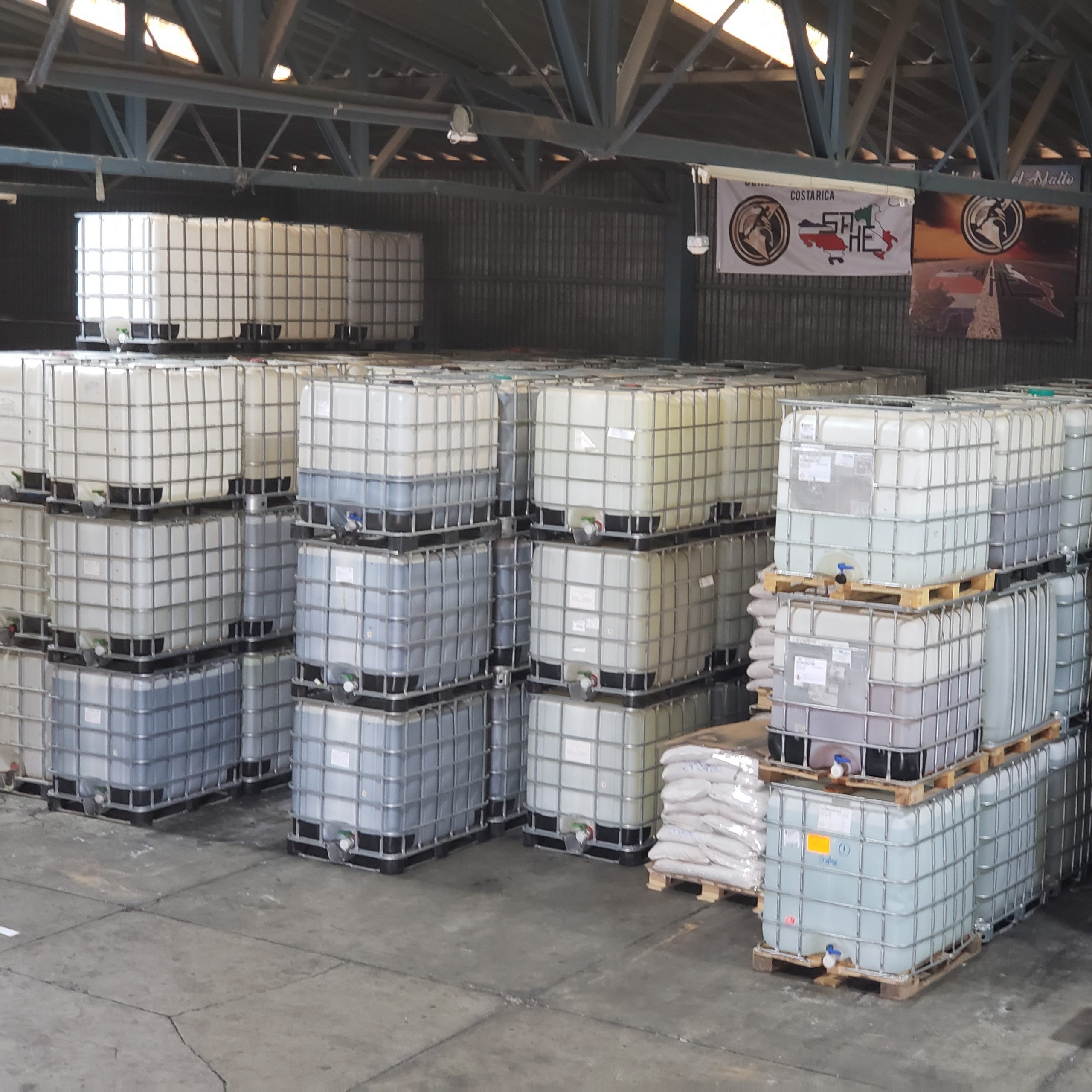 Aditivos para concreto