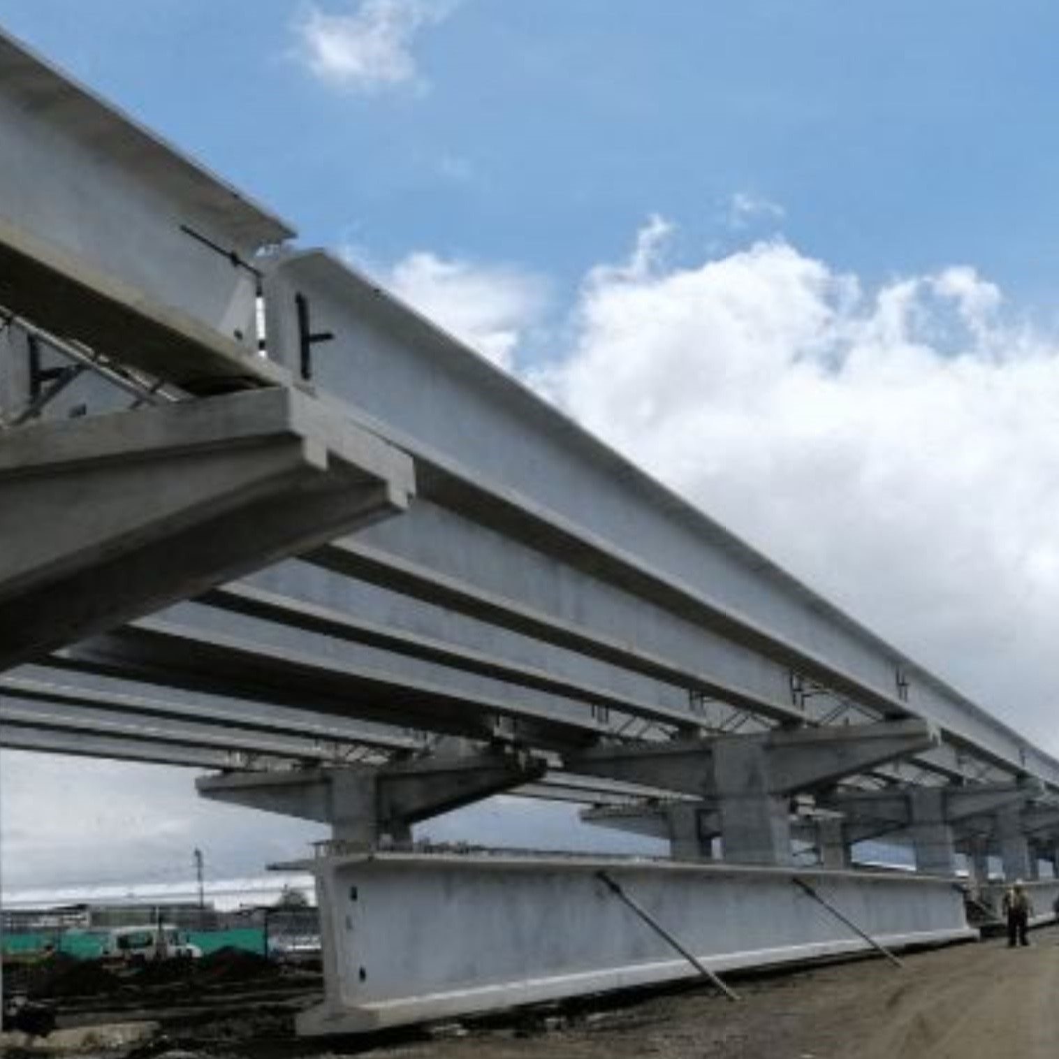 Superfluidificantes acelerantes