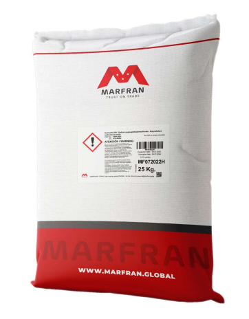Marfran® Cemento Blanco 32.5