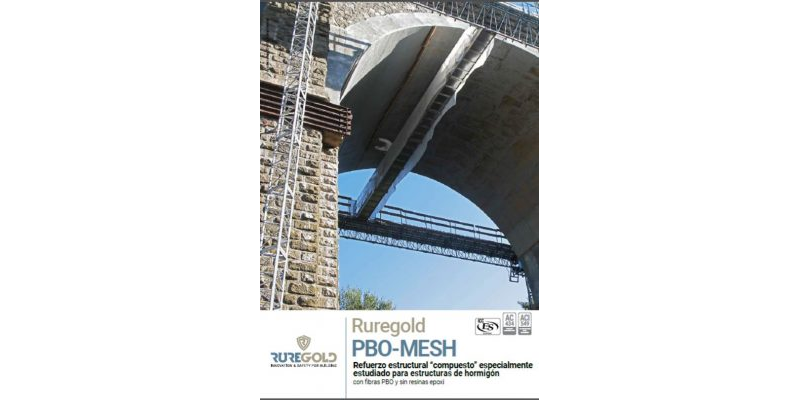 Folleto PBO Mesh Gold